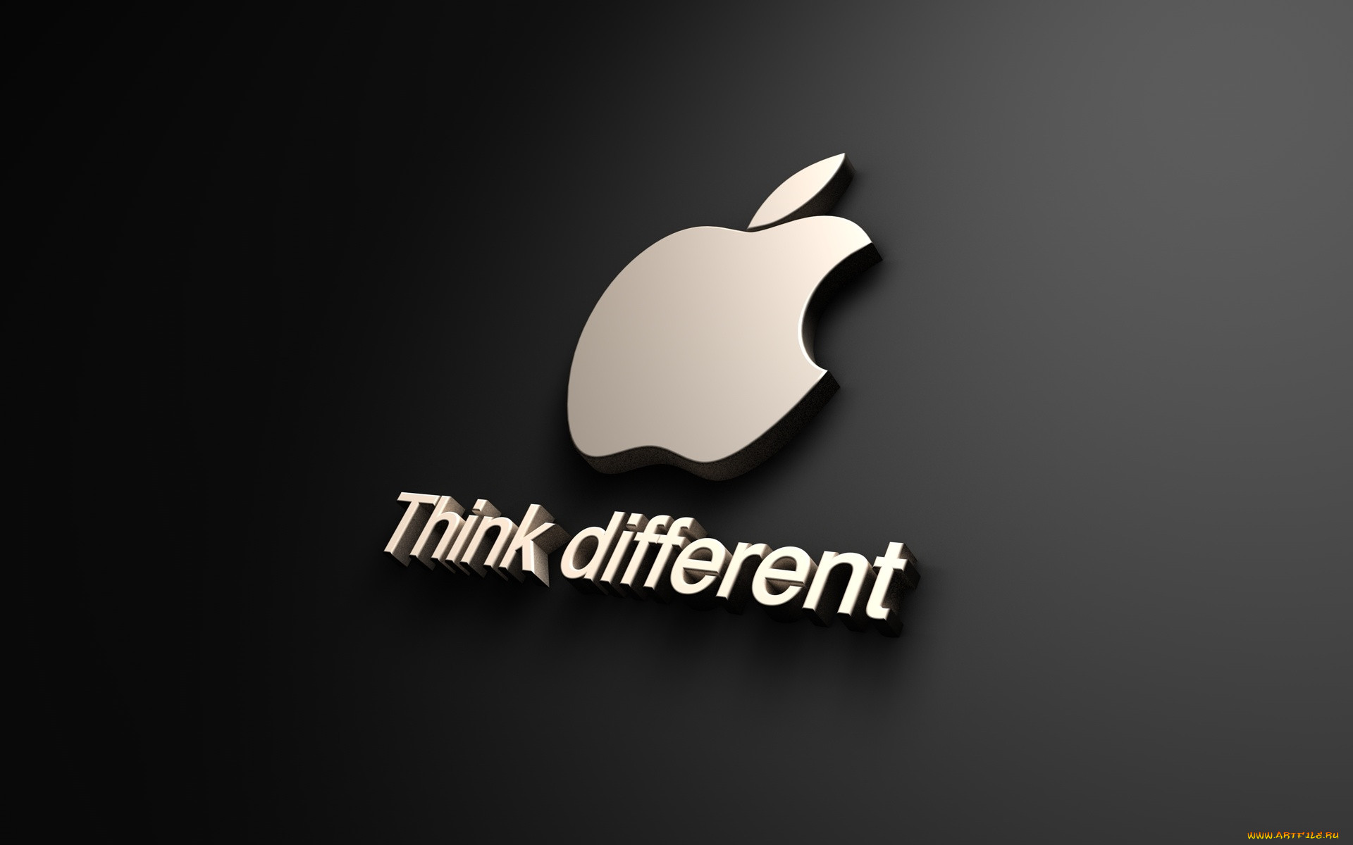 , apple